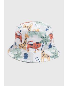 Baby Safari Bucket Hat