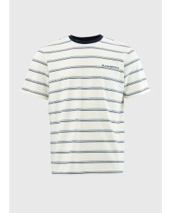 Pacifica Stripe T-Shirt