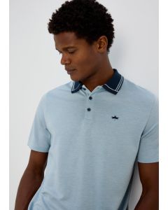 Smart Polo Shirt