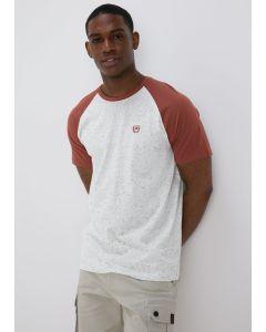 Raglan Sleeve T-Shirt