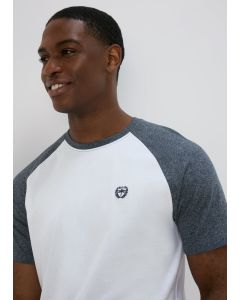 Raglan Sleeve T-Shirt