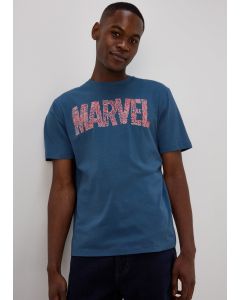 Marvel Logo T-Shirt