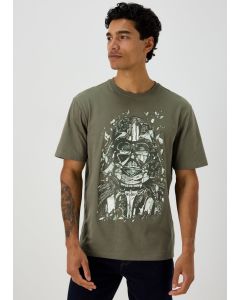 Stars Wars Fragment T-Shirt