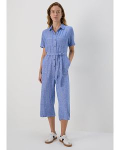 Linen Jumpsuit