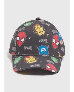 Marvel Kids Avengers Cap