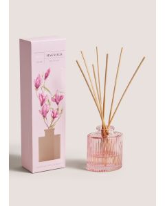 Magnolia Cottage Diffuser (100ml)-Pink