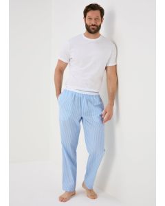 Stripe Woven Pyjama Pants