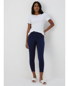 Indigo Skinny Jeans