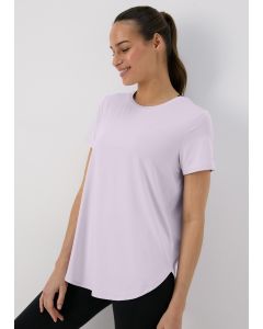 Souluxe Longline T-Shirt