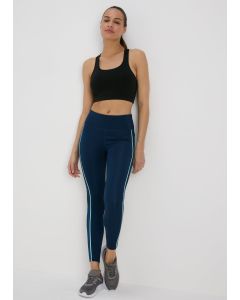 Souluxe Tape Panel Leggings