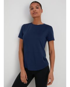 Souluxe Plain T-Shirt