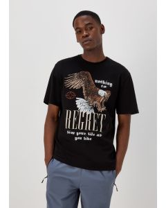  Regret Eagle T-Shirt