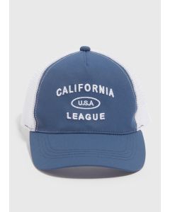 Kids California League Cap