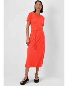 Et Vous Jersey Midi Dress