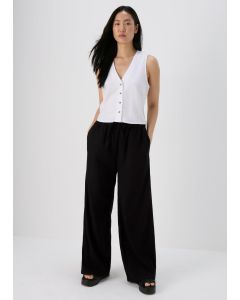 Linen Trousers