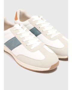 Colourblock Trainers