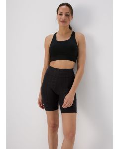 Souluxe Ruched Shorts