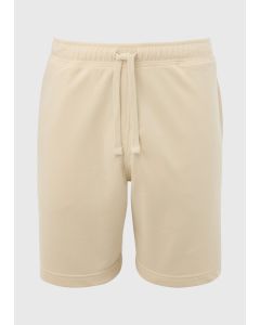 Almond Jog Shorts