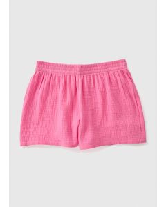 Double Cloth Beach Shorts