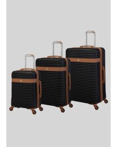 IT Luggage  Hard Shell Suitcase