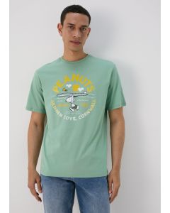 Snoopy Cornwall T-Shirt