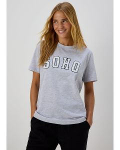  Soho Printed T-Shirt