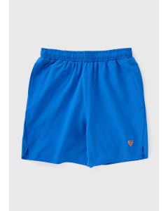 Boys Cobalt Sports Shorts