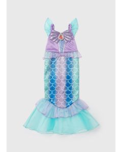 Disney Ariel Girls Dress