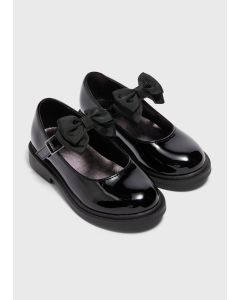 Girls School Mary Jane Shoes