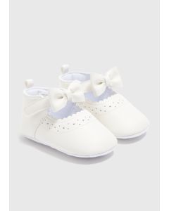 Baby Mary Jane Shoes