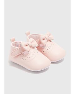 Baby T Bar Soft Sole Shoes