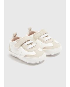 Baby Retro Trainers