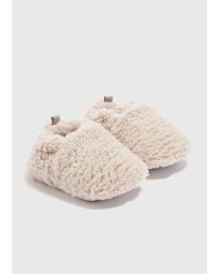 Baby Fluffy Slippers