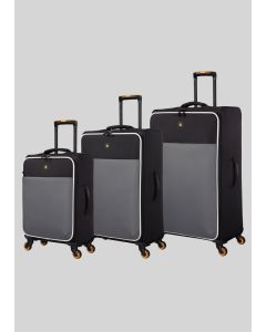 It Luggage Soft Suitcase