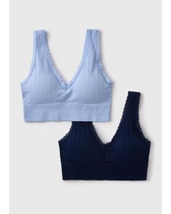 2 Pack Padded Crop