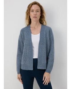 Knitted Cardigan