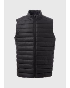 Packable Puffer Gilet