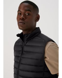 Packable Puffer Gilet