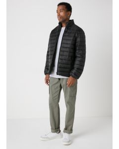 Padded Puffa Jacket 