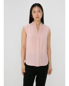 Et Vous Airflow Sleeveless Shirt