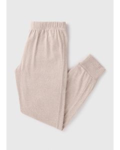 Soft Ribbed Pyjama Bottoms