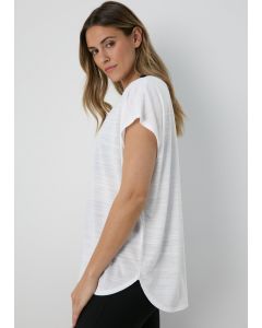 Souluxe V Neck T Shirt