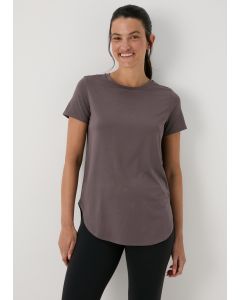 Longline T-Shirt