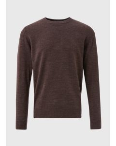 Soft Touch Crewneck Jumper