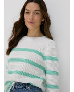 Stripe Jumper