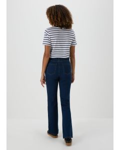 Bootcut Jeans