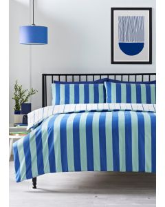 Stripe Duvet Set