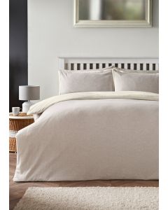 Herringbone Duvet Set