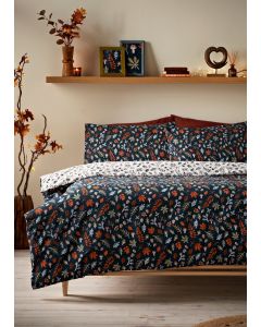 Autumn Duvet Set