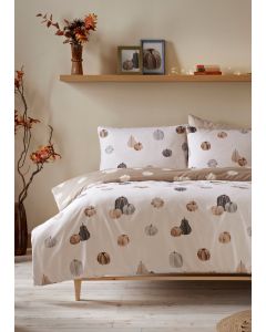 Pumpkin Duvet Set